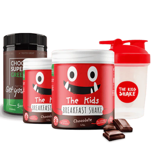 Meal Replacement Shakes For Men